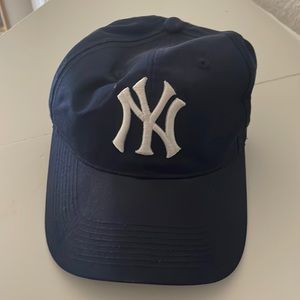 New York Yankees Baseball Cap